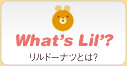 What's Lil'?