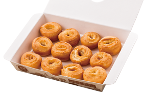 Lil Donuts Crepe リルドーナツ クレープ オフィシャルサイト