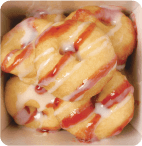 ストロベリー&ミルク